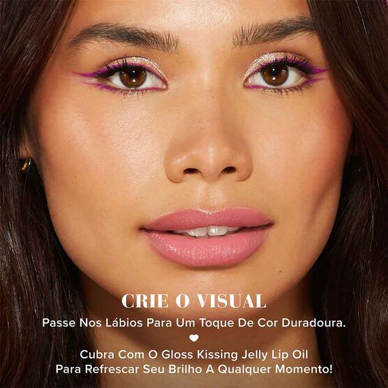 POWDER KISS LIP CHEEK MOUSSE BATOM MO